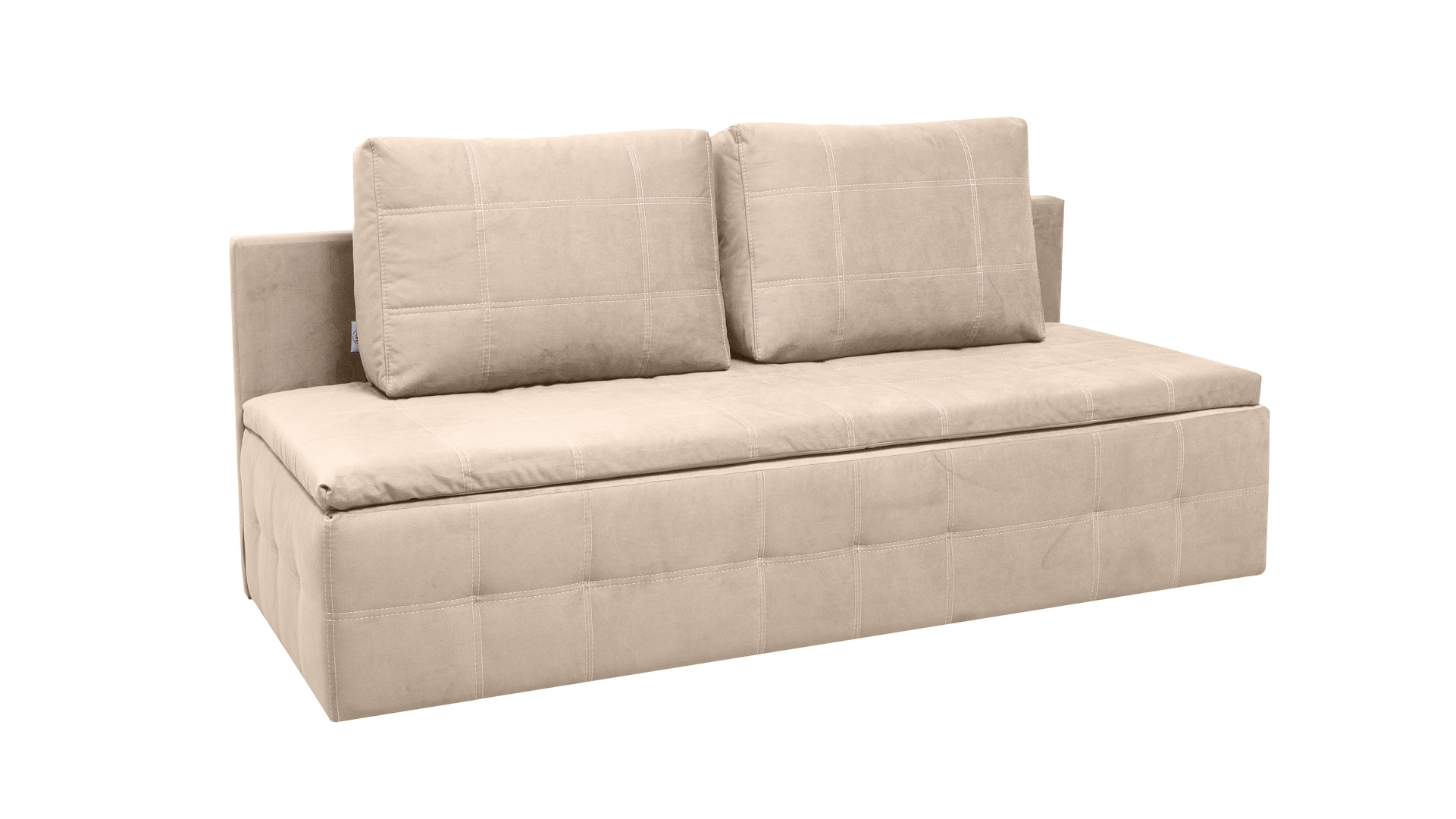 картинка Амстердам Диван кровать, шт  от компании "Территория Диванов" 