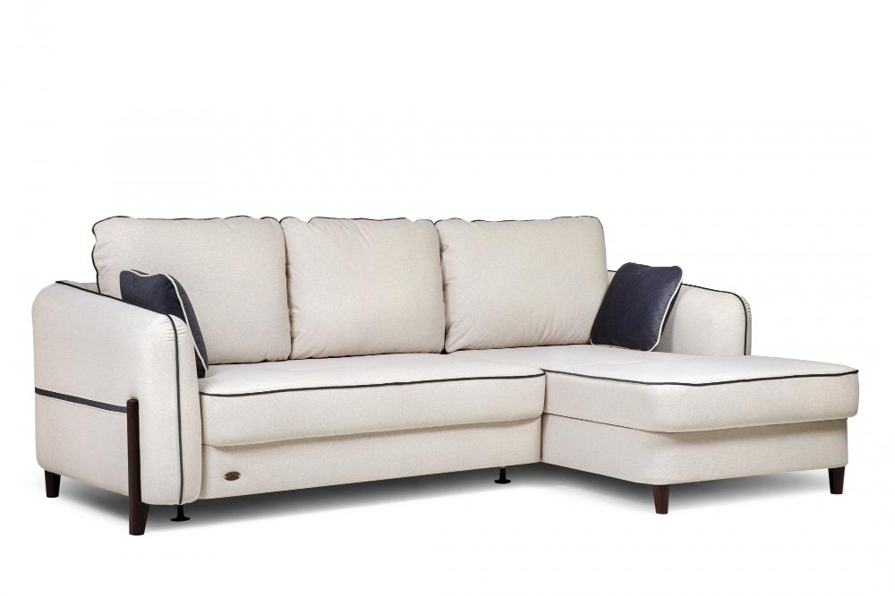 картинка Манго Диван Угловой ГМФ 646-01  от компании "Территория Диванов" 